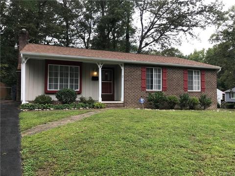 7300 Springleaf Ct, North Chesterfield, VA 23234 photo 2