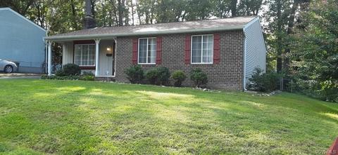 7300 Springleaf Ct, North Chesterfield, VA 23234 photo 4