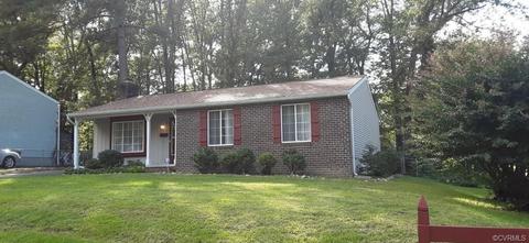 7300 Springleaf Ct, North Chesterfield, VA 23234 photo 3