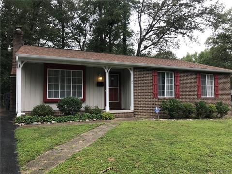 7300 Springleaf Ct, North Chesterfield, VA 23234 photo 1