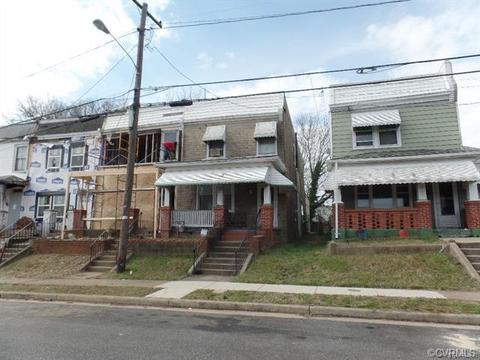 219 E 15th St, Richmond, VA 23224 photo 1