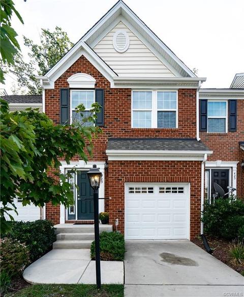 429 Creekwillow Dr, Midlothian, VA 23113 photo 2