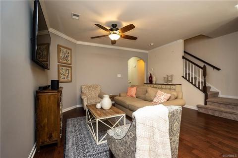 429 Creekwillow Dr, Midlothian, VA 23113 photo 5