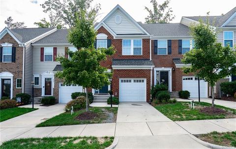 429 Creekwillow Dr, Midlothian, VA 23113 photo 1