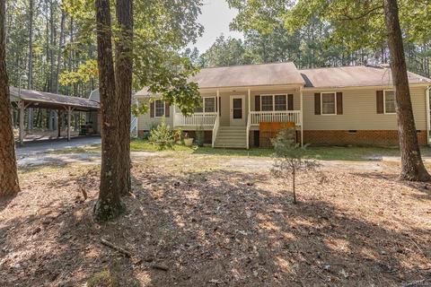 8510 Claiborne Rd, Sutherland, VA 23885 photo 2