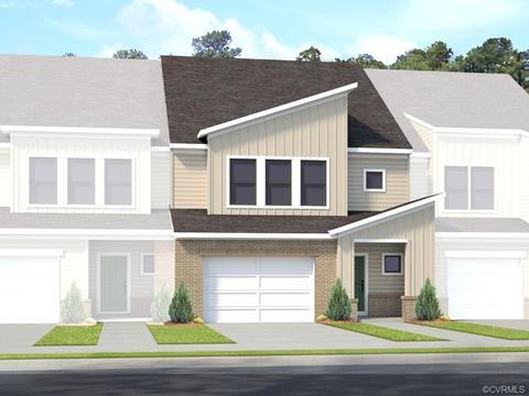 12349 Wescott Dr, Midlothian, VA 23112 photo 1