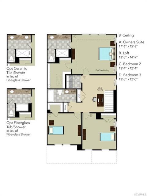 12349 Wescott Dr, Midlothian, VA 23112 photo 3