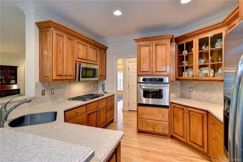 3115 Sapling Dr, Toano, VA 23168 photo 15