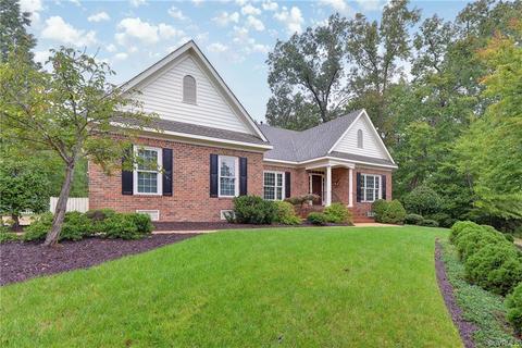 3115 Sapling Dr, Toano, VA 23168 photo 1
