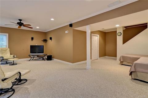 3115 Sapling Dr, Toano, VA 23168 photo 32