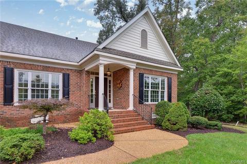 3115 Sapling Dr, Toano, VA 23168 photo 2
