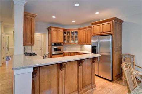 3115 Sapling Dr, Toano, VA 23168 photo 13