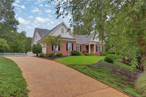 3115 Sapling Dr, Toano, VA 23168 photo 3