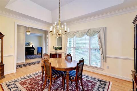 3115 Sapling Dr, Toano, VA 23168 photo 7