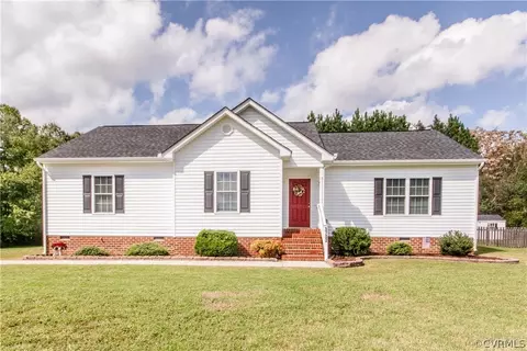 5702 Whisper Dr, Sutherland, VA 23885 photo 1