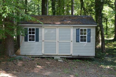107 Timber Run Ln, Weems, VA 22576 photo 24