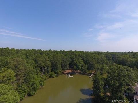 107 Timber Run Ln, Weems, VA 22576 photo 8