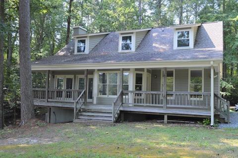107 Timber Run Ln, Weems, VA 22576 photo 2