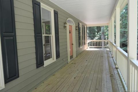 107 Timber Run Ln, Weems, VA 22576 photo 4