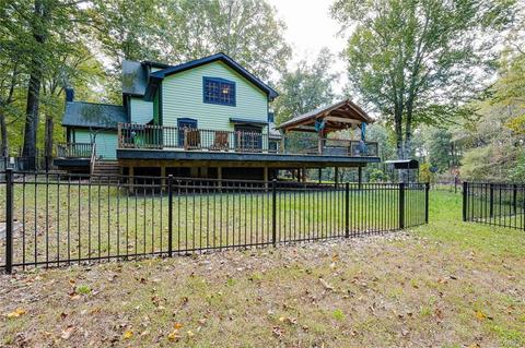 4430 E Old Mountain Rd, Louisa, VA 23093 photo 30