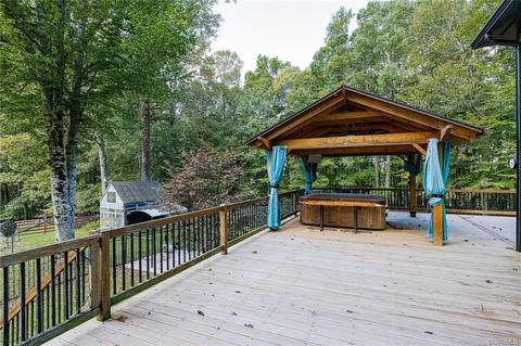 4430 E Old Mountain Rd, Louisa, VA 23093 photo 34