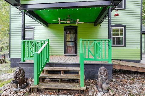 4430 E Old Mountain Rd, Louisa, VA 23093 photo 3