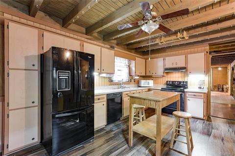 4430 E Old Mountain Rd, Louisa, VA 23093 photo 8