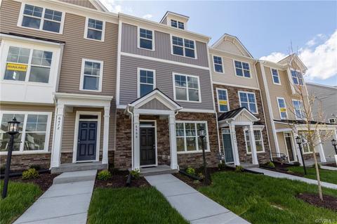 6466 Cassia Loop, Moseley, VA 23120 photo 1