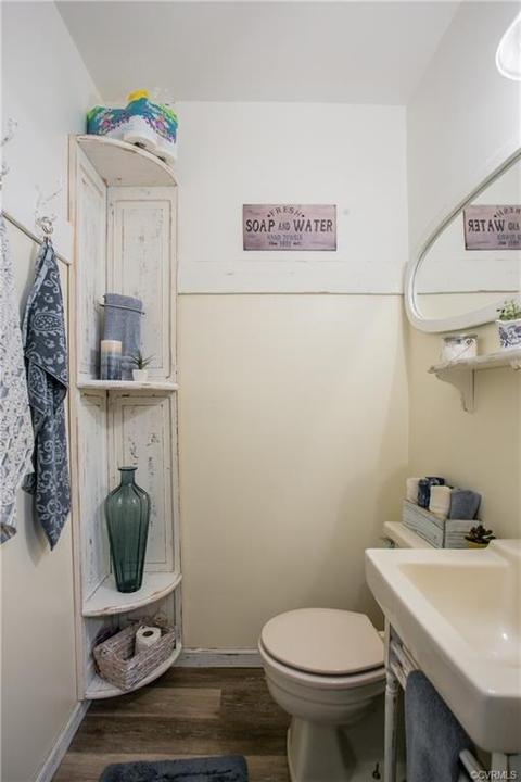 3702 Shoreview Dr, Sutherland, VA 23885 photo 14