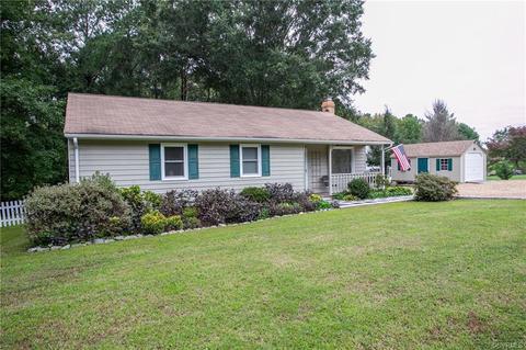 3702 Shoreview Dr, Sutherland, VA 23885 photo 1