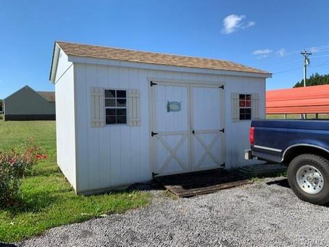17160 Cabin Point Rd, Carson, VA 23830 photo 17