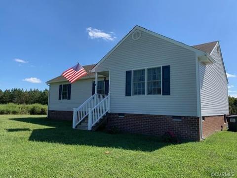 17160 Cabin Point Rd, Carson, VA 23830 photo 1