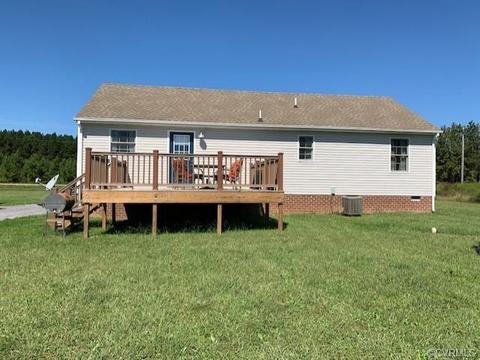 17160 Cabin Point Rd, Carson, VA 23830 photo 16