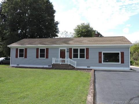 4812 Chestnut Fork Rd, Gloucester, VA 23061 photo 1