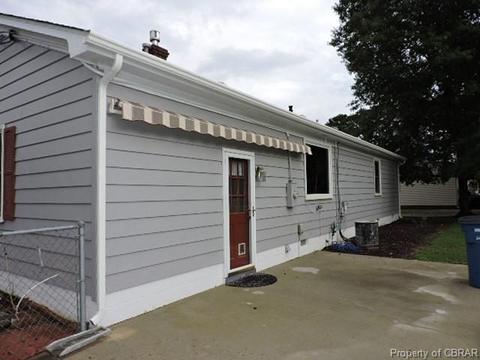 4812 Chestnut Fork Rd, Gloucester, VA 23061 photo 16