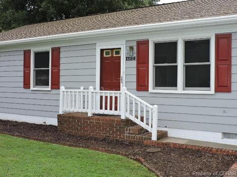 4812 Chestnut Fork Rd, Gloucester, VA 23061 photo 2