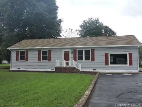 4812 Chestnut Fork Rd, Gloucester, VA 23061 photo 20