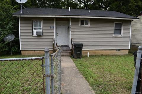 1418 Lenmore St, Richmond, VA 23224 photo 1