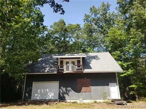 1276 Regent Rd, Wake, VA 23169 photo 3