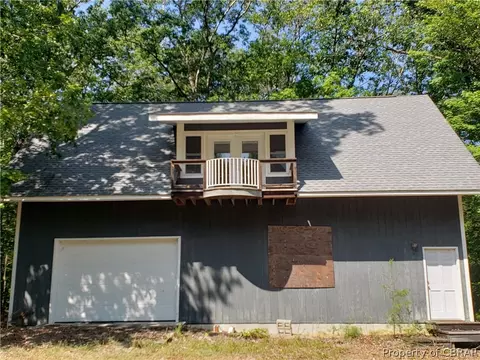 1276 Regent Rd, Wake, VA 23169 photo 1