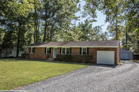 7580 Catlett Rd, Gloucester, VA 23061 photo 1