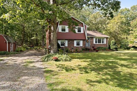6102 Claiborne Rd, Sutherland, VA 23885 photo 2