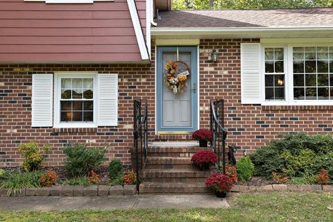 6102 Claiborne Rd, Sutherland, VA 23885 photo 3
