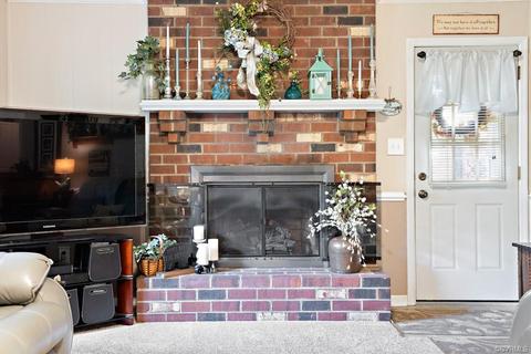 6102 Claiborne Rd, Sutherland, VA 23885 photo 12