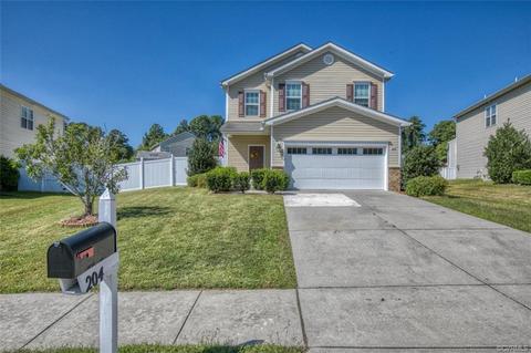 204 Cheeseman Rd, Williamsburg, VA 23185 photo 3