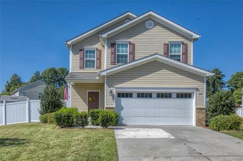 204 Cheeseman Rd, Williamsburg, VA 23185 photo 1