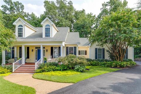 5501 Devonshire Ct, Richmond, VA 23225 photo 1