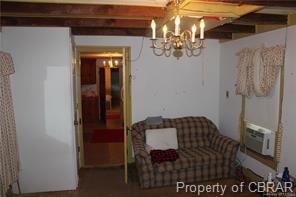 564 Aarons Beach Rd, Diggs, VA 23045 photo 35