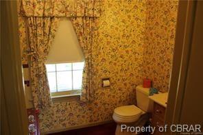 564 Aarons Beach Rd, Diggs, VA 23045 photo 41