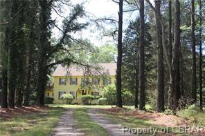 564 Aarons Beach Rd, Diggs, VA 23045 photo 9